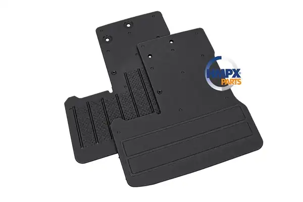 HMPX PARTS VYC15-V28345 | Aayyih Arka Sol Paçalık Çift Teker Transit 01 13 Jumbo