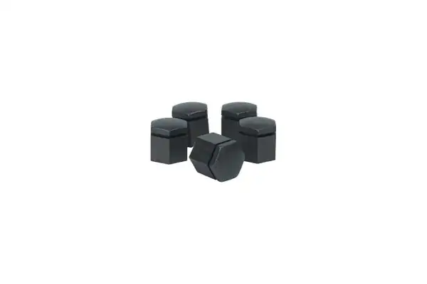 MGA 401241 | Bijon Kapak Komur Metalik Küçük Tip 19 24mm Astra J Astra K Insignia B Zafira 5 Adet