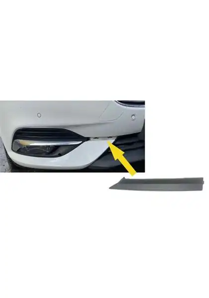 MGA 401349 | Sis Far Yan Çıtası Sağ Insignia B