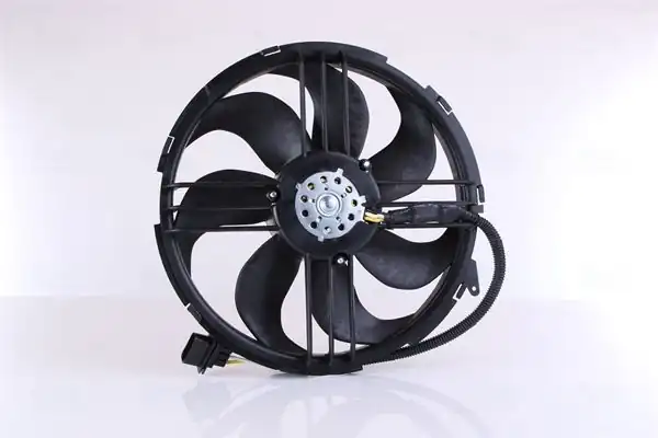 NISSENS 85551 | Fan Motoru 250 60w 360mm VW