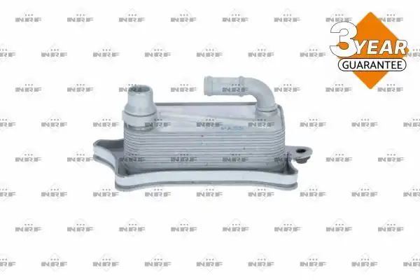 NRF 31270 | Yağ Soğutucu A4 A5 A6 A7 A8 Q7 3 0 TFSI Crec Cred