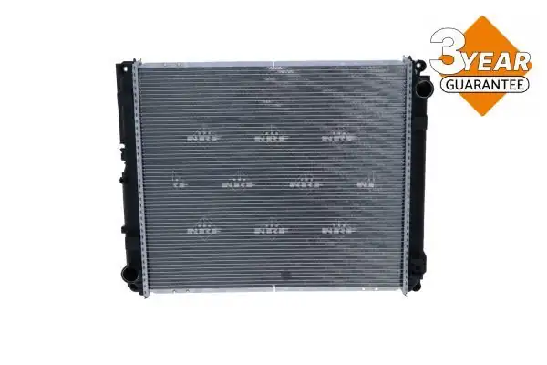 Motor Su Radyatörü Man Tgl Tgm 04 Cercevesiz