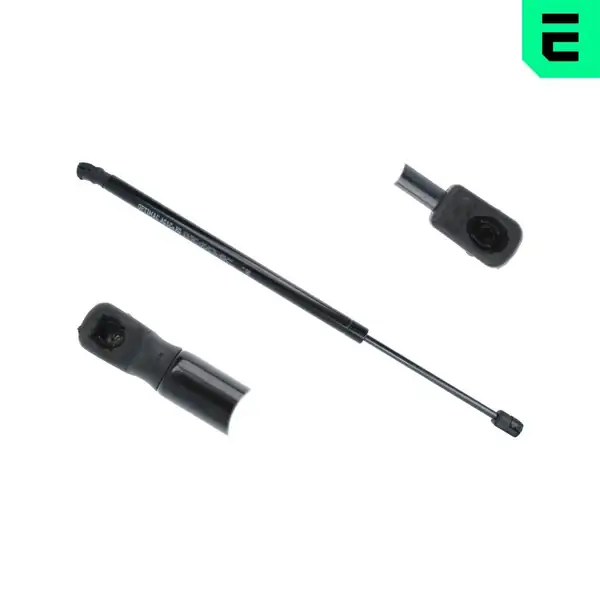 OPTIMAL AG40389 | AG 40389 Bagaj Amortisör Gazlı S205 C180 14