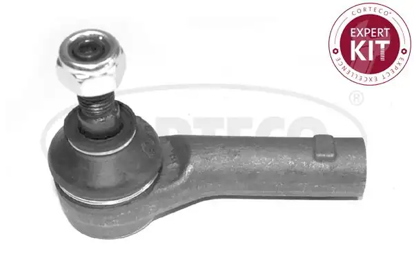CORTECO 49398758 | Rot Başı Sağ Golf IV 97 05 Octavia 97 04 New Beetle 98 A3 96 03 Toledo Leon Uzun Eğri