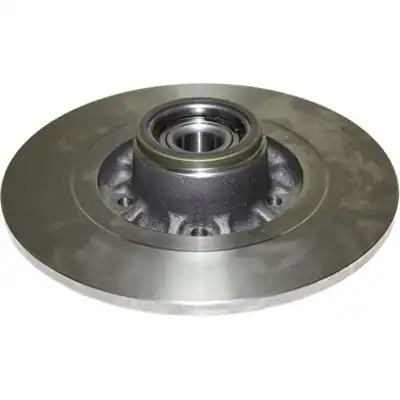 FRENDI 30478B | Disk Rulman Arka Ad 09 Kangoo 1 Disk 1 Rlm ABS 2 Adet