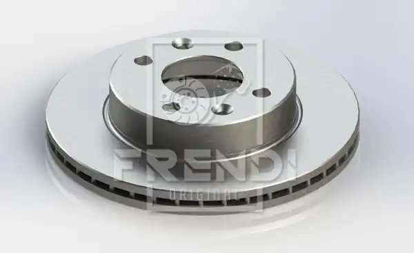 FRENDI 49113 | Disk Ön Ad Solenza 800 838 2 Adet