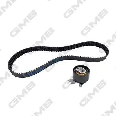 GMB GKR0021 | Triger Seti Clio IV Logan II Sandero II Dokker Lodgy Kango III Megan III-IV Fluence Mercedes Cıtan Qashqai Juke Note 1.5 DCI 12 -