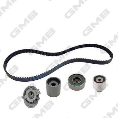 GMB GKVW0025 | Triger Seti Crafter T6 A3 Jetta Caddy Polo Passat 1 6 2 0 TDI CAYB C D Caab C CKUB Cffb Cfwa CAGA