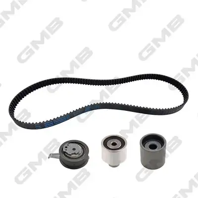 GMB GKVW0026 | Triger Seti Golf7 A3 Leon Passat Tiguan Caddy T6 Clha Clhb Dcxa Crlb Crkb Cuvc Cxxb Cxfa Cxha Cxhb Cxga Cxgb 1 6 TDI 2 0 TDI 13