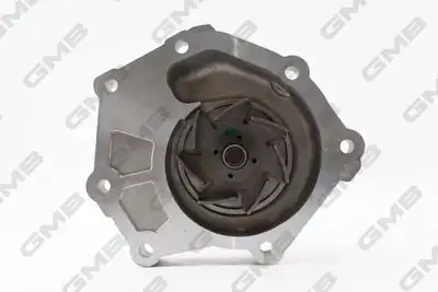 GMB Gwhy 615a Devirdaim Su Pompası Hyundai H100 2 5l D4cb Euro4 Kamyonet 12 15 Kia Bongo 2 5l D4cb CRDI Zincirli Motor 12 15