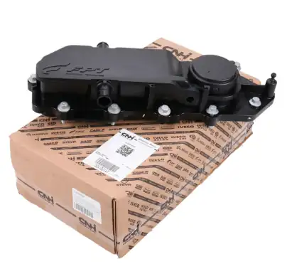 IVECO 504132147 | Kapak Filtre Külbütör F1a 2 3 E6 Daily Ducato Karsan Jest