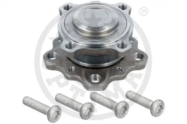 OPTIMAL 501609 | Tekerlek Yatağı Seti 2 Coupef22 F87 3f30 F80 4 Convertiblef33 F83 4 Coupef32 F82