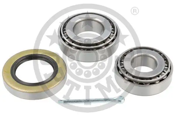 OPTIMAL 972918 | Arka Teker Rulman Kiti Renault R12 Chevrolet Matız 05 Spark 05