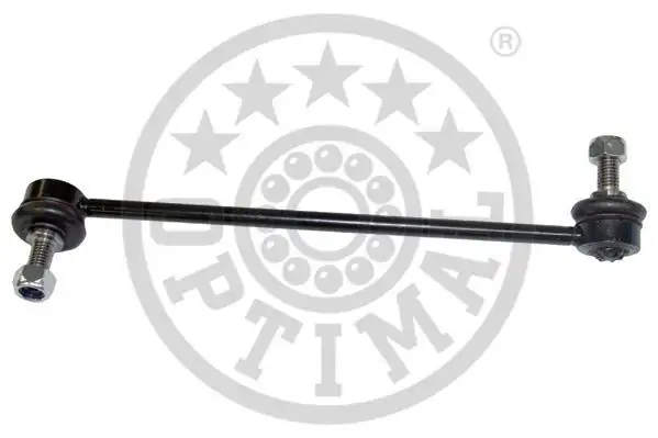 OPTIMAL G7-1304 | Ön Z Rot Transit Tt8 01 06 Transit Custom V362 Yeni Transit V363 14 VW Transporter Caravelle T7 24