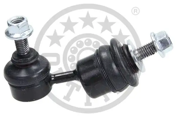OPTIMAL G7-1409 | Askı Rotu Arka Jaguar X Type İ X400