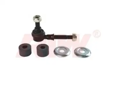 RIW NS4001 | Stabilizer Z Rotu Ön Sol Sağ Nissan Almera 1995 2000 N15 Kasa