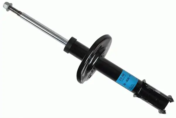 SACHS 315264 | Amortisör Ön Sağ Sol Dacia Lodgy 12