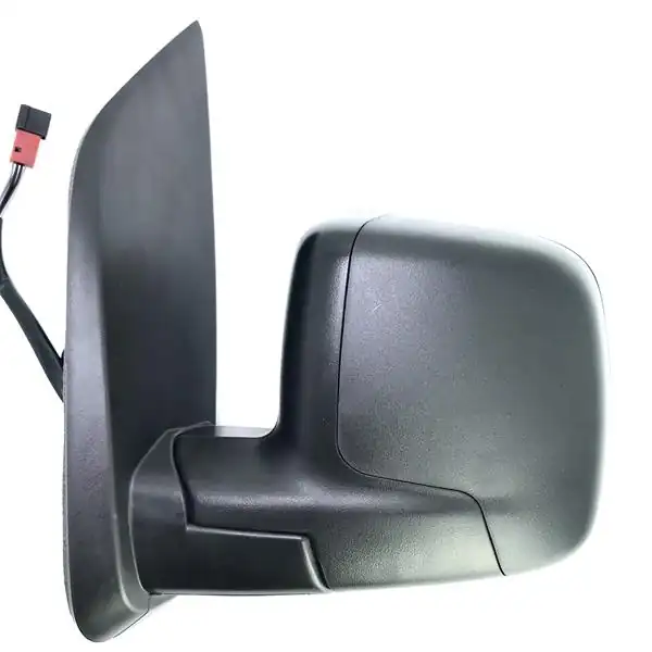Spj E 1211 Dış Dikiz Aynası Fiorino Bipper Nemo Elektrikli Ayna 06 Sol