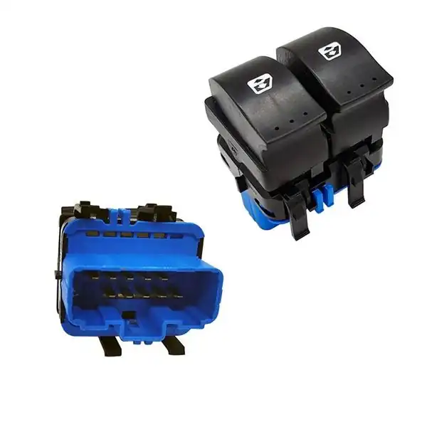BİTAPART BRE387036 | Cam Açma Düğmesi Sol Renault Kangoo II Master III