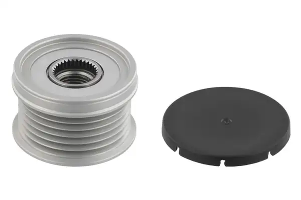 TOPRAN 114100001 | Alternatör Kasnağı VW Audi Seat Skoda