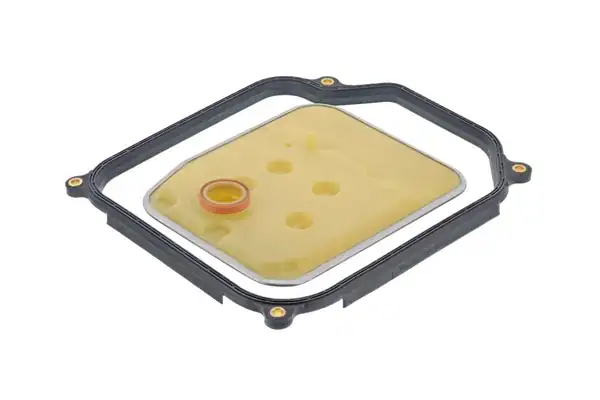 TOPRAN 115993001 | Otomatik Şanzıman Filtre Conta Kit VW