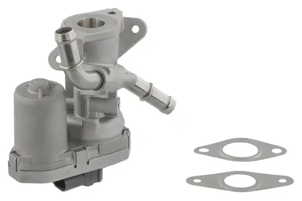TOPRAN 639173001 | Egr Valfi Ford Transit V347 2 2 2 4 TDCI 06