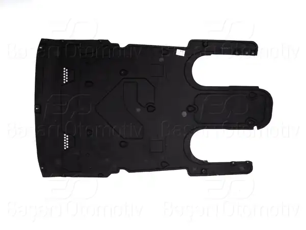 WISCO 1233462-00 | Motor Alt Koruma Plakası Keçe Porsche Panamera 17