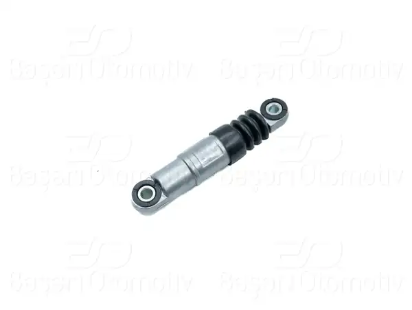 WINPOWER 1253011-11 | Alternatör Gergi Amortisörü VW Golf4 Bora 1 9 TDI 98