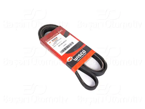 WISCO 5PK1500 | V Kayışı Rover 800 825d 00