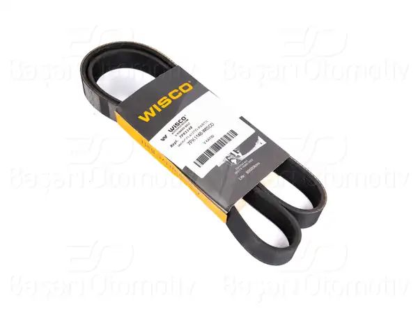 WISCO 7PK1148 | V Kayışı Renault Master Movano 2 2 dCi