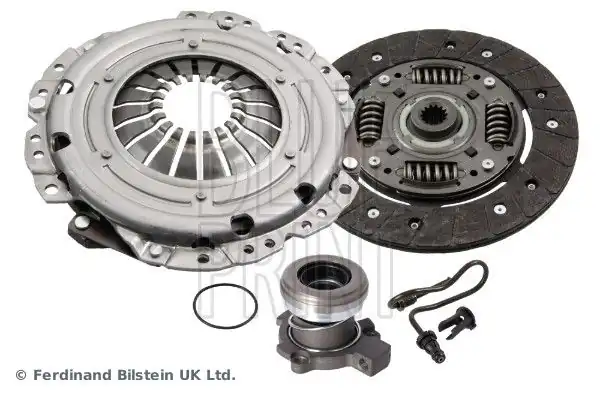 BLUEPRINT ADBP300015 | Volan Debriyaj Rulman 05 Corsa C Combo Meriva 1 3 CDTI Ms