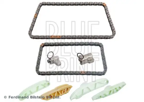 BLUEPRINT ADBP730078 | Zincir Seti 07 > Santa Fe.II.III-Sportage.III.IV 2.0Crdi