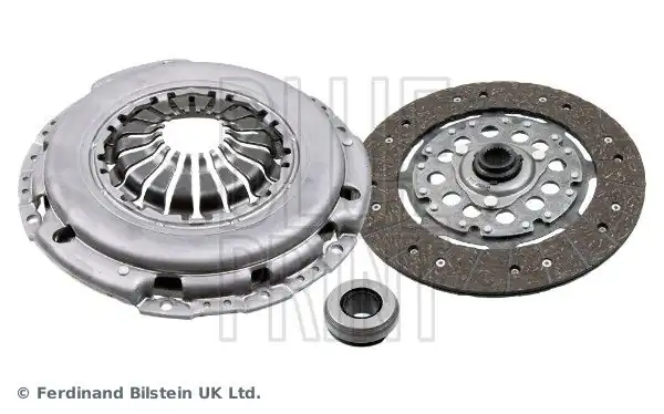 BLUEPRINT ADP153084 | Debriyaj Tk 07 Boxer Jmp 2 2hdi 120hp 260