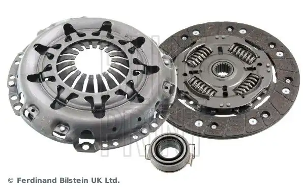 BLUEPRINT ADT330299 | Debriyaj Takımı Toyota Yaris 1 0 11 5 Vites