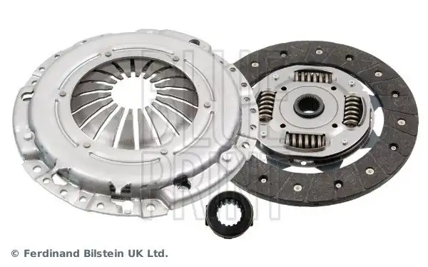 BLUEPRINT ADV1830118 | Debriyaj Tk Polo A2 Ibiza Fabia 1 4tdi Bwb