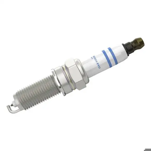 BOSCH 0242145611 | Buji 13 > i30-Tucson-Kona-Veloster 1.6-1.6Gdi İridyum (Yar5nıp80s) (10 Lu Paket) | 10 Adet