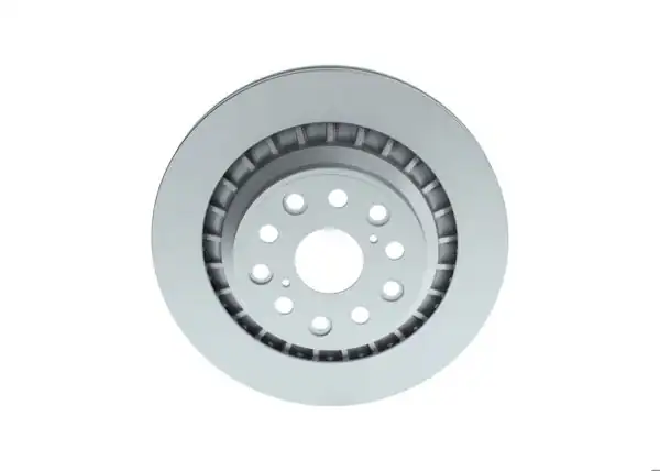BOSCH 0986479H64 | Disk Arka (Ad) 18 > Lexus Havalandırmalı Kaplamalı | 1 Adet