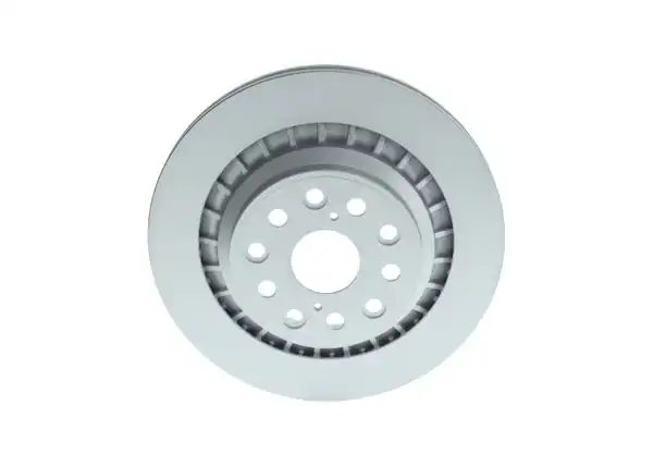BOSCH 0986479H65 | Disk Arka (Ad) 18 > Lexus Havalandırmalı Kaplamalı | 1 Adet