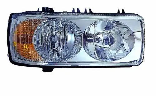 Depo 450 1101l Ld Em Komple Far Sol Motor Suz Daf Cf 105