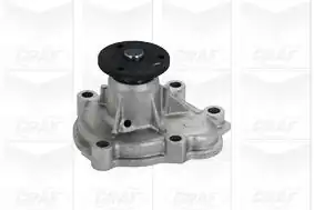 GRAF PA1077 | Devirdaim Opel Astra H Corsa D Zafira B 1 6 Turbo 1 7 CDTI