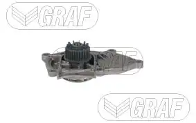 GRAF PA1367 | Devirdaim Audi A4 A5 A7 A3 Q3 1 8 2 0 TFSI 12