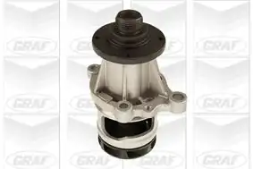 GRAF PA430 | Devirdaim BMW 3 Serisi E36 94-01, E46 94-01, Z3 94-01