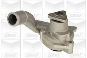GRAF PA639 | Devirdaim Ford Fiesta IV 1 3 İ 95 02