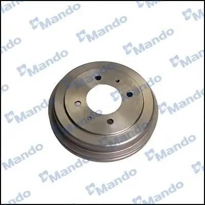 MANDO MBD050020 | Kampana Ad 01 07 Elantra A G