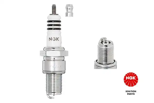 NGK 3981 | Ateşleme Bujisi Br9eix Alfa Romeo Gtv 2 0 78 86