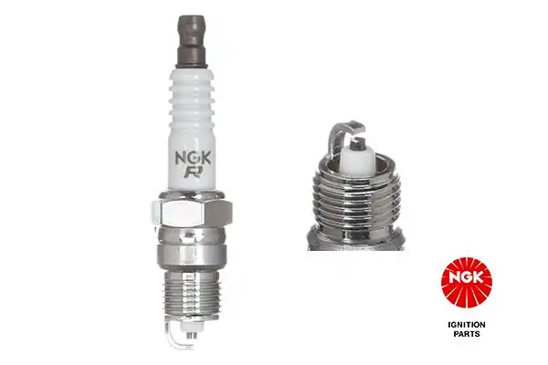 NGK 6630 | Ateşleme Bujisi Ur4 Buick Skylark 2 8 79 82