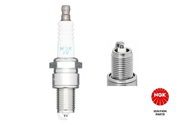 NGK 7226 | Ateşleme Bujisi Bpr7es 11 Mitsubishi Galant IV 2 0 Gtı 16v 88 92