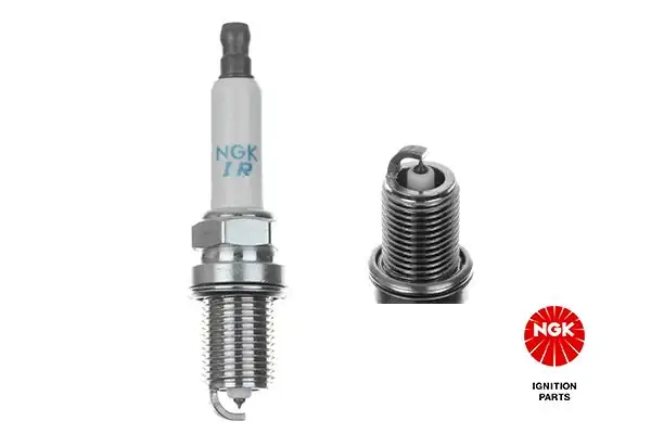 NGK 95609 | Buji 07 Astra H J Corsa D A18xer Z18xer A12xer 4 Adet