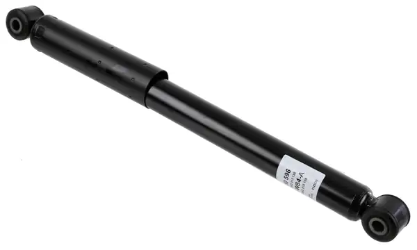SACHS 350596 | Arka Amortisör Mercedes Sprinter 907 18 2508878
