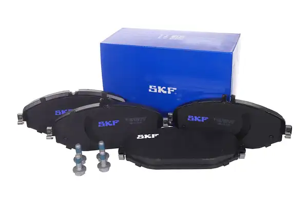SKF VKBP80530 | Fren Balata Ön 14 C Seri W205 E Seri W213